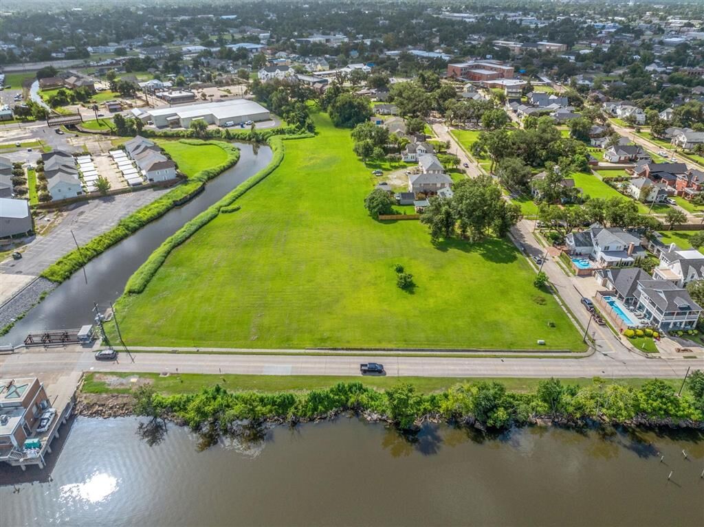 Property Photo: 0 Shell Beach Drive LA