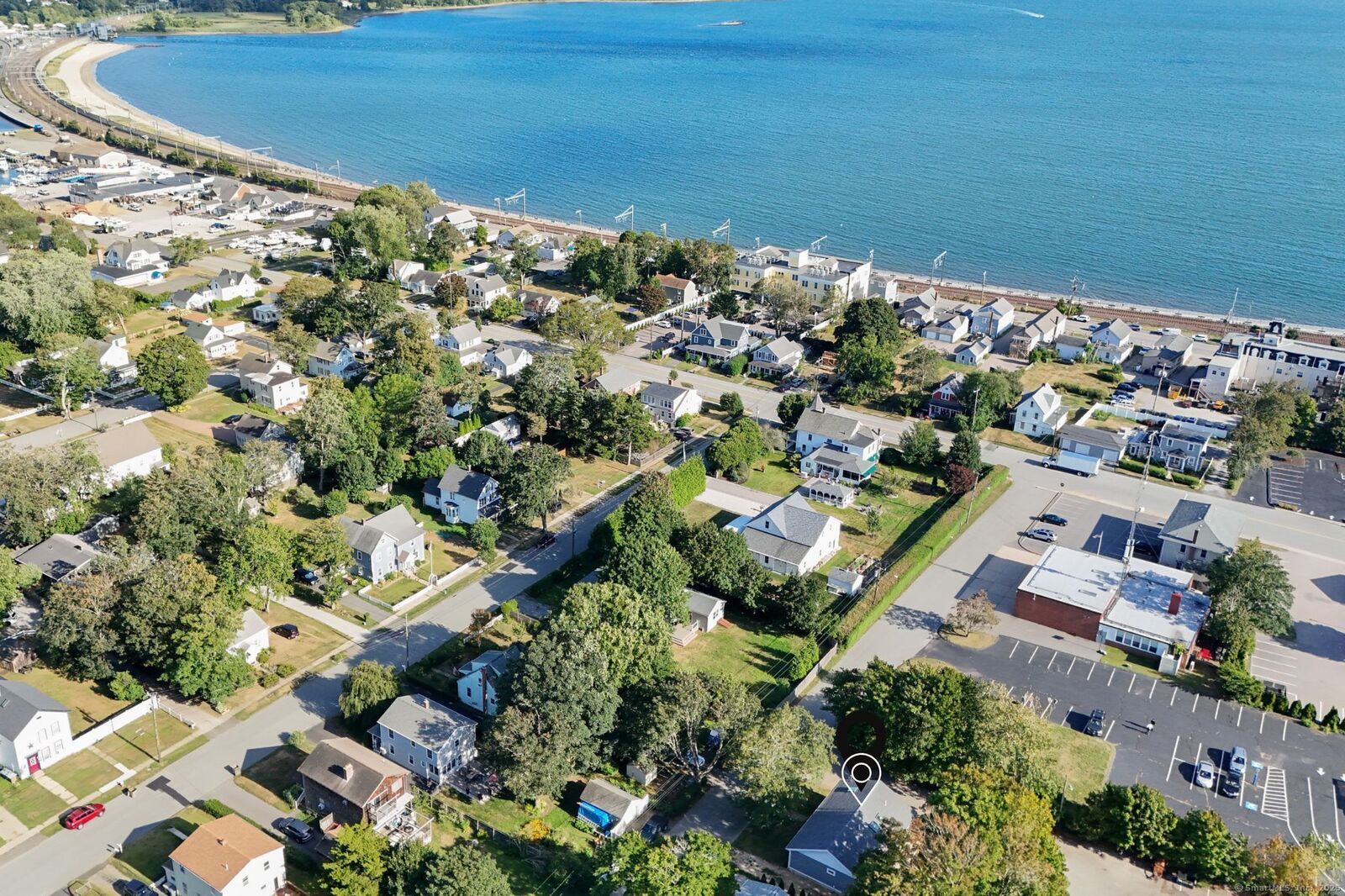 Property Photo:  18 Beckwith Street  CT 06357 