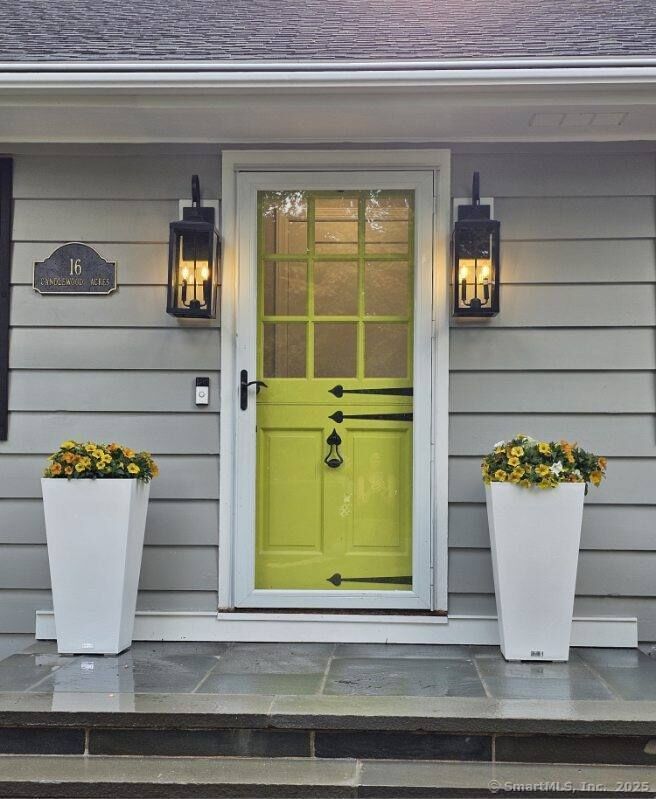 Property Photo: 16 Candlewood Acres Road CT 06804