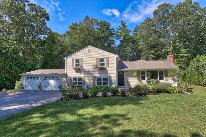121 Wells Road  Granby CT 06035 photo