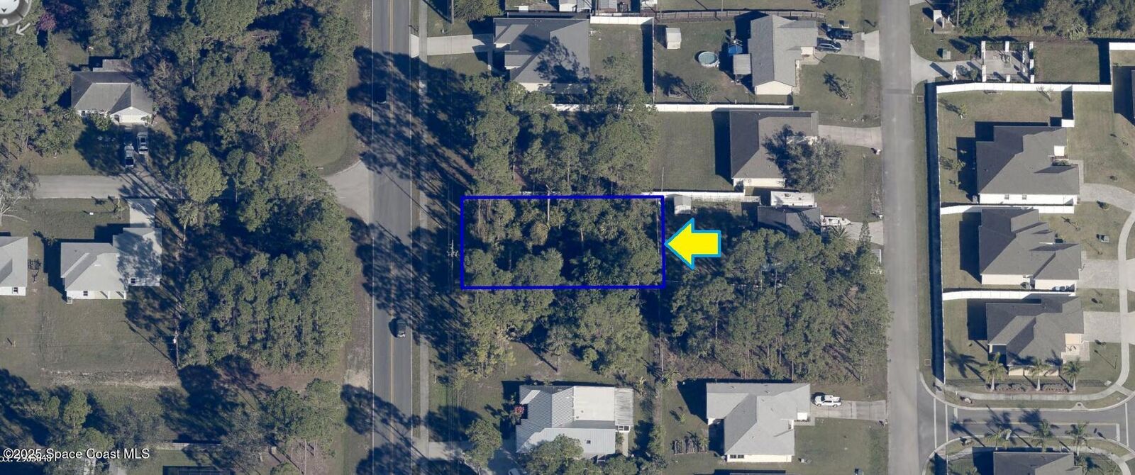 Property Photo: 191 Hurley Boulevard SW FL 32908