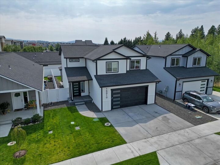 16810 E Baldwin Ave  Spokane Valley WA 99016 photo