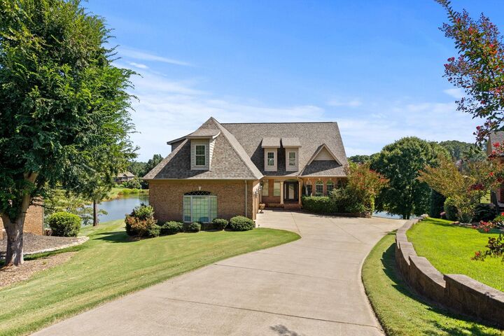 Property Photo: 954 Tradition Lane SC 29349