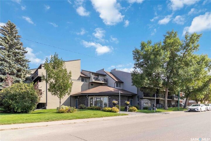 2233 St Henry Avenue 312  Saskatoon SK S7K 5M6 photo