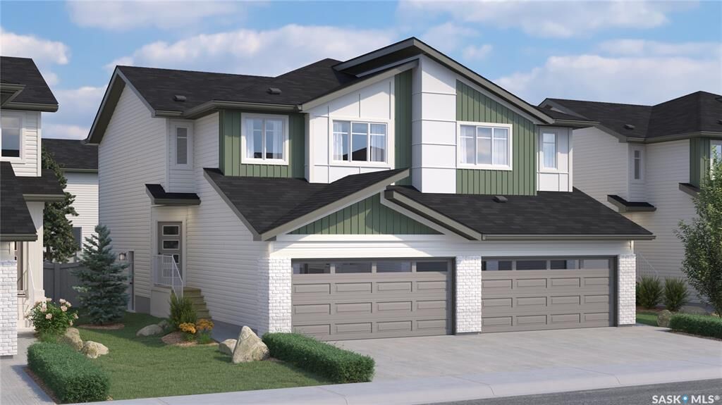 Property Photo: 120 Reddekopp Crescent SK S0K 4S3