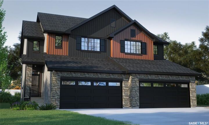 258 Froese Crescent  Warman SK S0K 4S3 photo