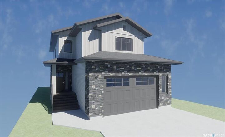 Property Photo: 146 Haverstock Crescent SK S7W 1E2