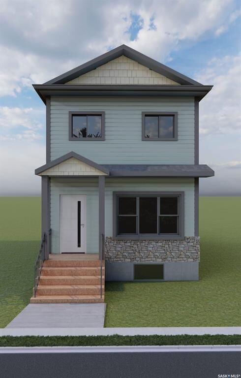 Property Photo: 1509 Richardson Road 115 SK S7L 4E1