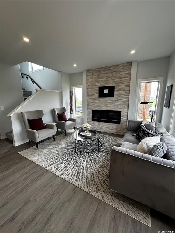 Photo de la propriété: 502 Myles Heidt Manor SK S7W 1H9