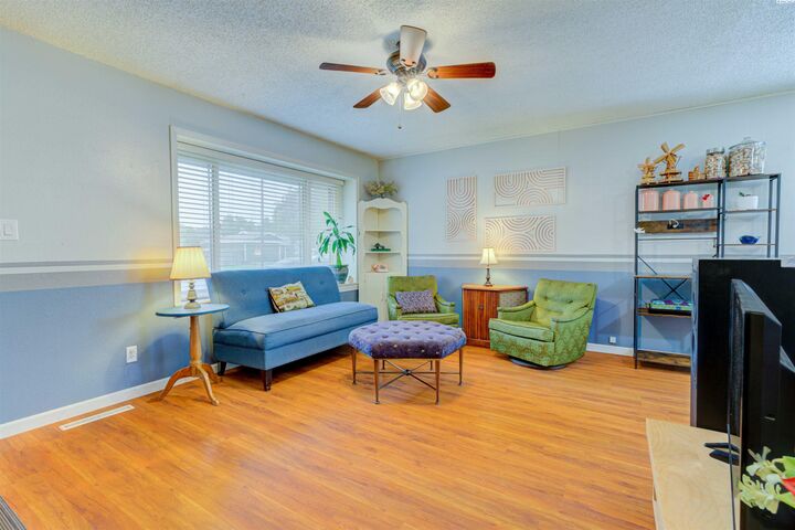 Property Photo: 1631 S Dayton Place WA 99337