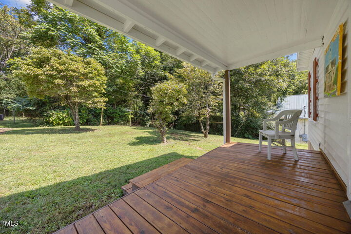 Property Photo:  163 Bynum Church Road  NC 27312 