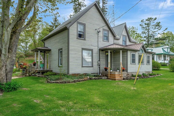 Property Photo: 1647 County 10 Road ON K0K 1P0