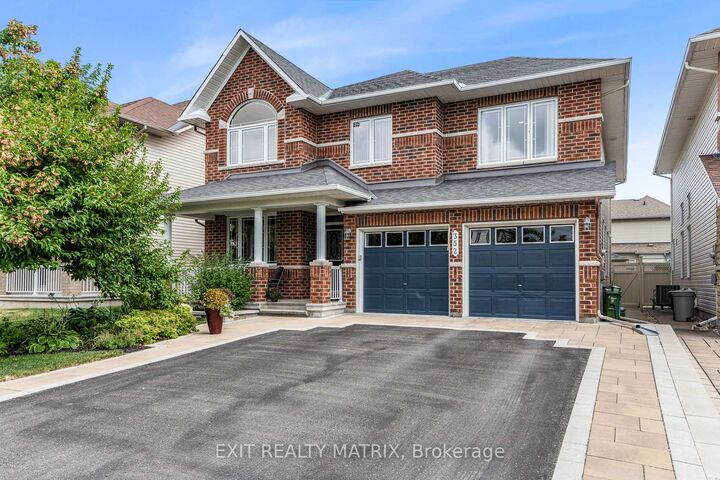 352 Oakcrest Way  Orleans - Cumberland and Area ON K4A 0S5 photo