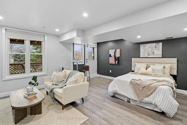 25 Heaver Drive Bsmt  Whitby ON L1N 9K4 photo