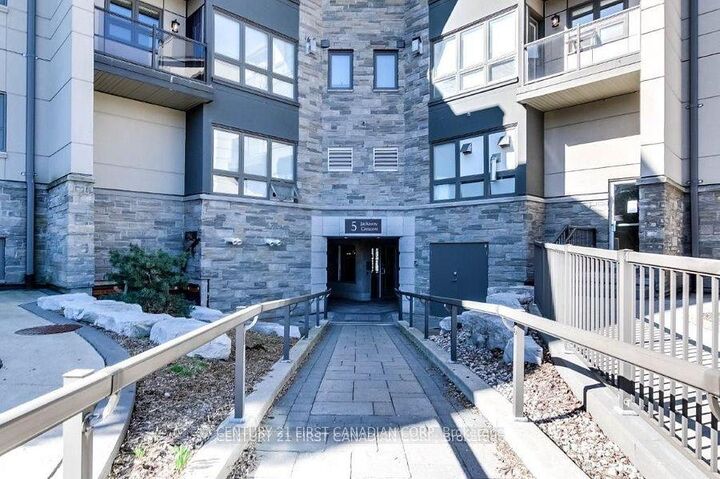 5 Jacksway Crescent 317  London North ON N5X 3T6 photo