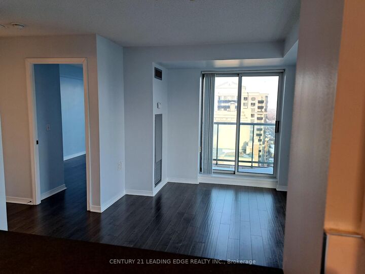 Property Photo: 22 Olive Avenue 2509 ON M2N 7G6
