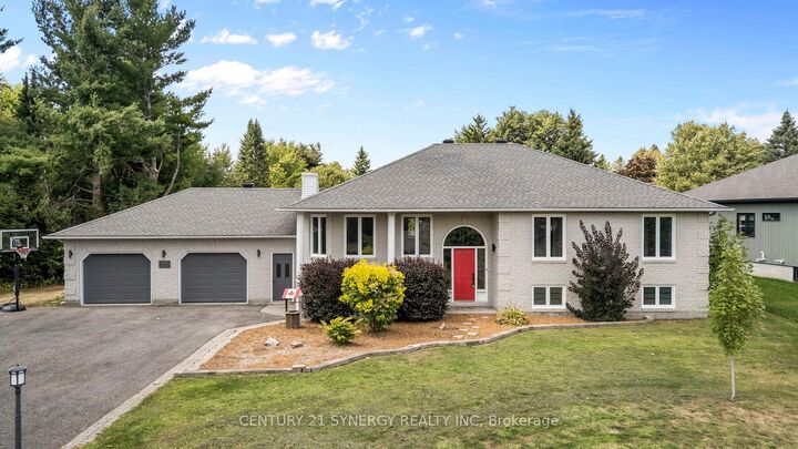 6709 Stanmore Street  Greely - Metcalfe - Osgoode - Vernon and Area ON K4P 1G7 photo