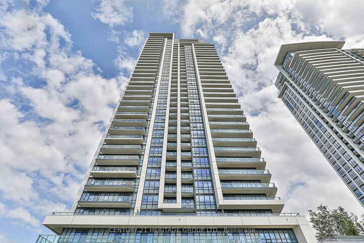 Property Photo: 12 Gandhi Lane 1703 ON L3T 0G8