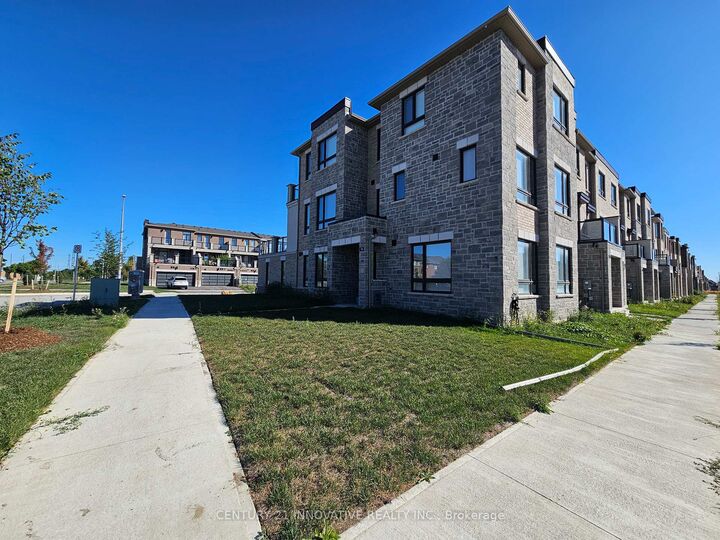 114 Robert Eaton Avenue  Markham ON L3S 0G1 photo