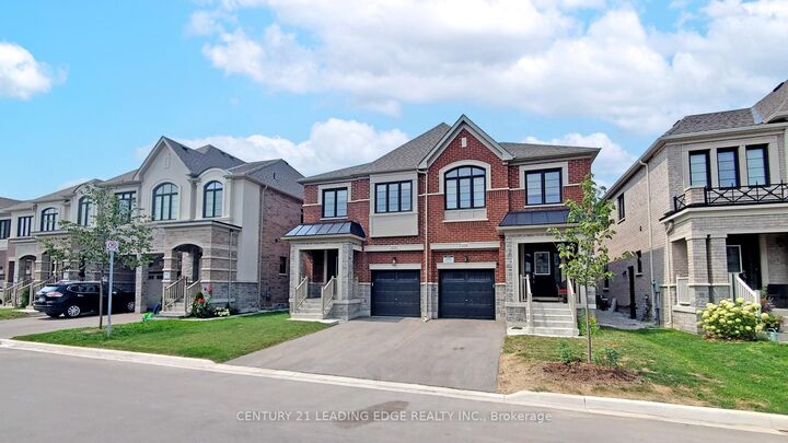 Photo de la propriété: 322 Thimbleweed Court ON L9E 1T2