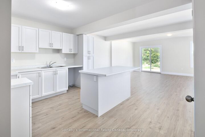 Property Photo: 173 Equality Drive ON N4L 0B4