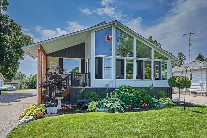 Property Photo: 3092 Courtice Road ON L1E 2H8