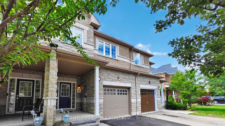Photo de la propriété: 5186 Angel Stone Road ON L5M 0L4