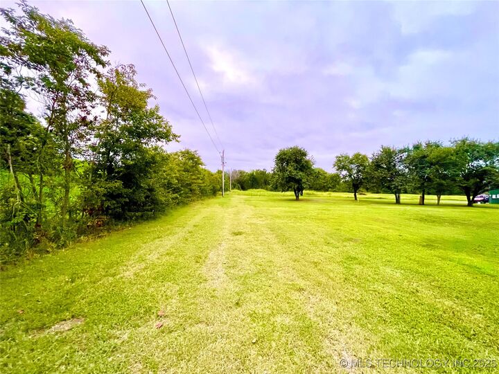 Property Photo:  19382 S Old State Hwy 2 Highway  OK 74469 