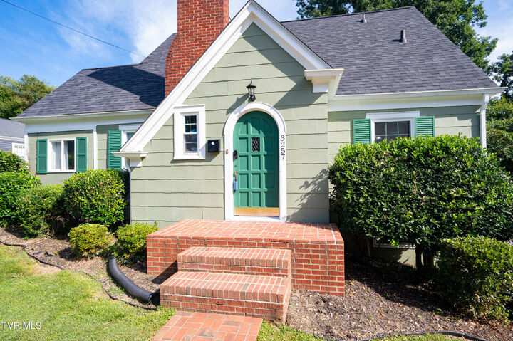 Property Photo:  3257 Ridgeview Street  TN 37664 