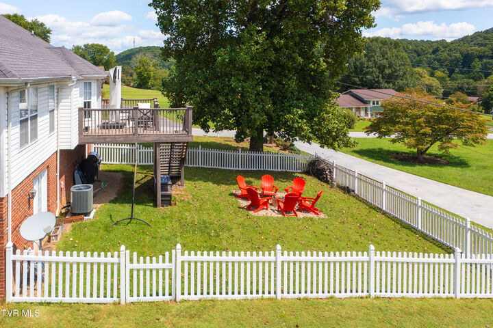 Property Photo: 248 Hidden Acres Road TN 37664