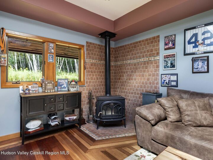 Property Photo:  32 Blackberry  NY 12444 