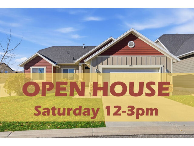 Property Photo:  6446 S Orange Sky Ct  UT 84081 