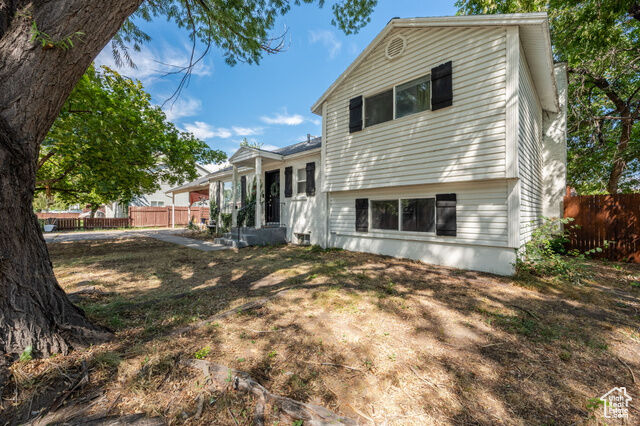 Property Photo: 447 S 300 E UT 84003