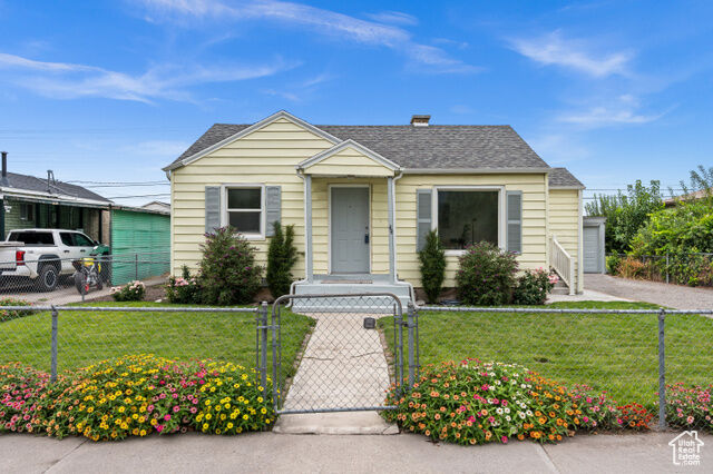 Property Photo: 49 N 1810 W UT 84601