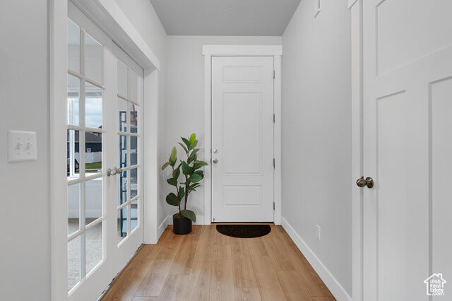 Property Photo: 4615 E Rustic Ranch Way UT 84005
