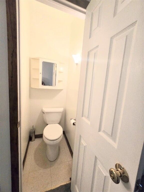 Property Photo: 611 & 611 1/2 Sixth Street PA 15085