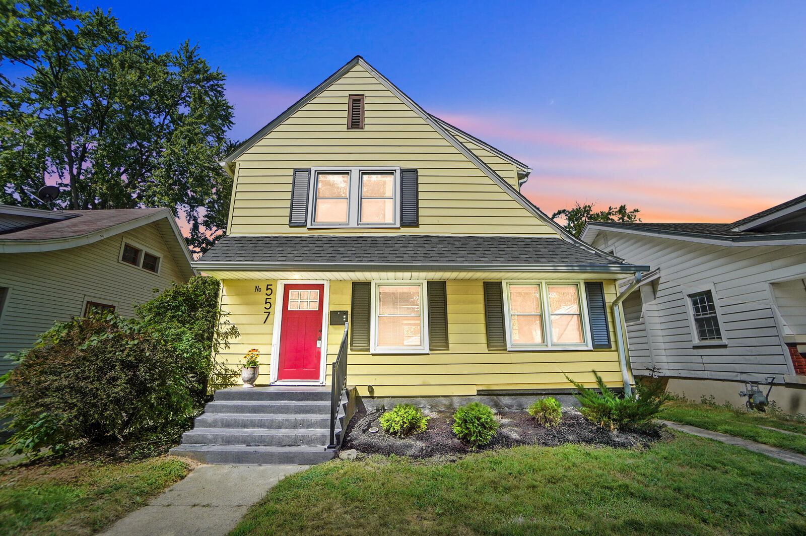 Property Photo: 557 Shroyer Road OH 45419