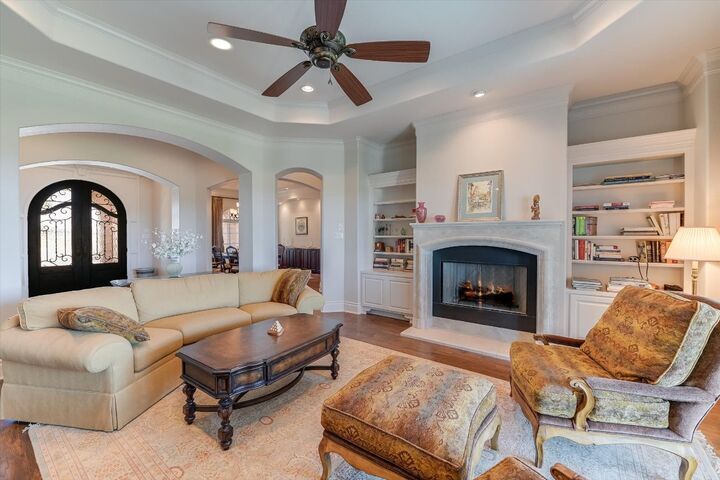 Property Photo: 4400 River Place Boulevard 2 TX 78730