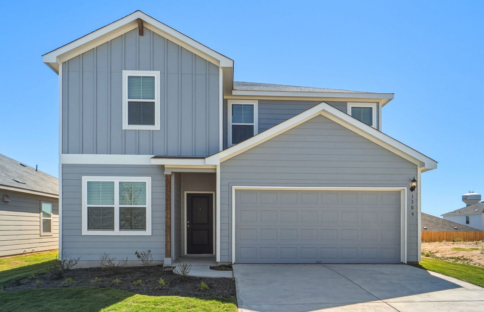 Property Photo:  1309 Richards Ranch Road  TX 76513 