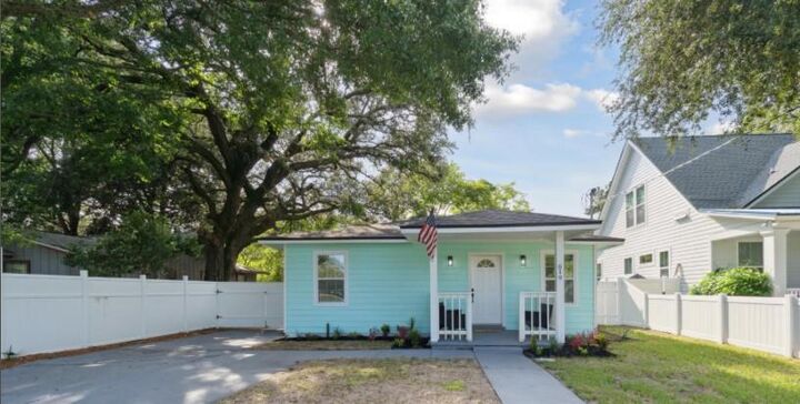 619 10th Street  Fernandina Beach FL 32034 photo
