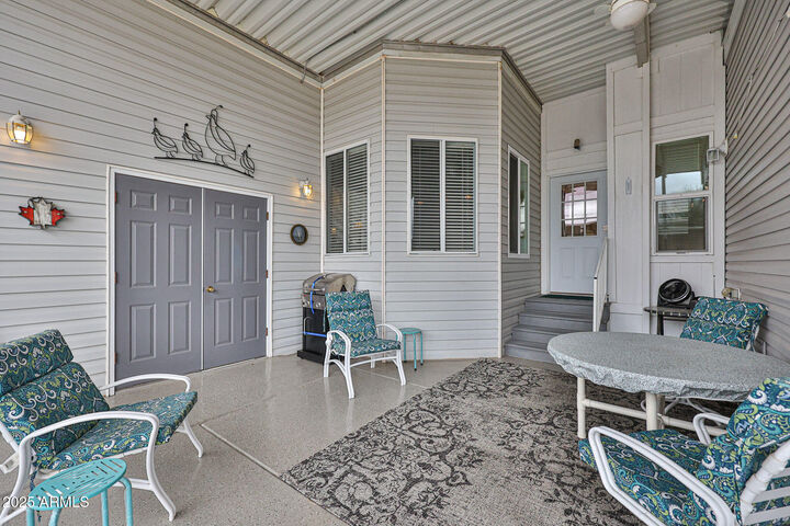 Property Photo:  17200 W Bell Road 1185  AZ 85374 