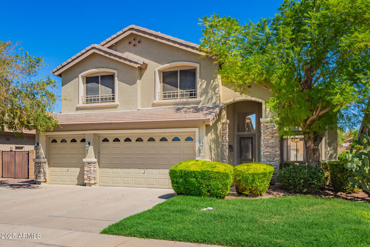 Property Photo: 12518 W Sells Drive AZ 85340