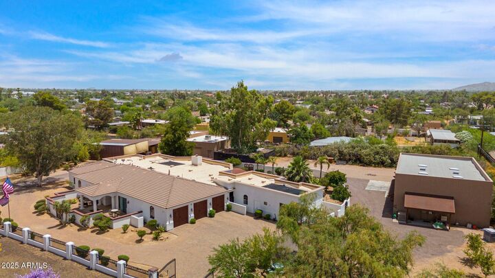 Property Photo:  6831 E Paradise Drive  AZ 85254 