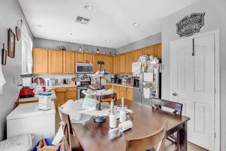 Property Photo: 4287 E Del Rio Street AZ 85295
