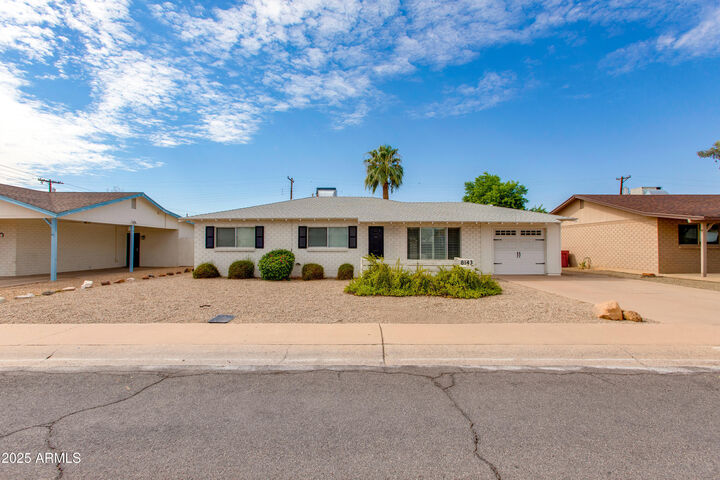 8143 E Columbus Avenue  Scottsdale AZ 85251 photo