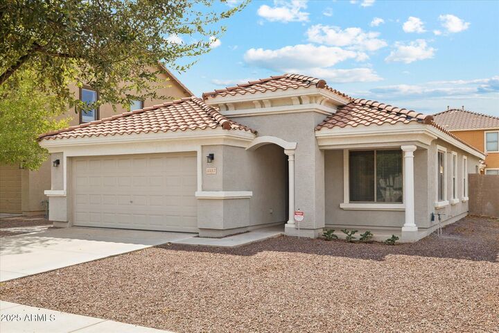Property Photo: 3557 E Terrace Avenue AZ 85234