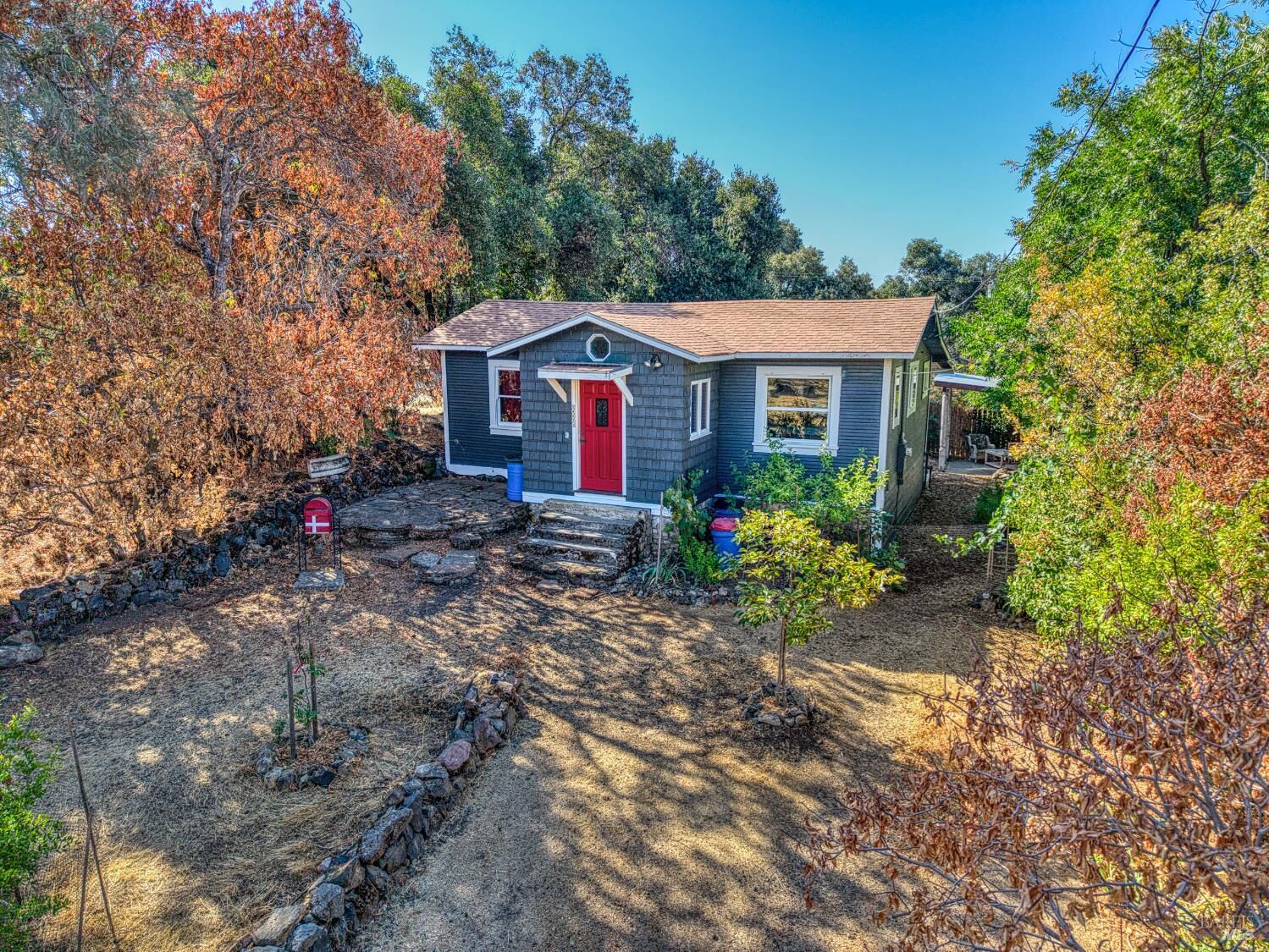 Property Photo:  14073 Konocti Street  CA 95422 