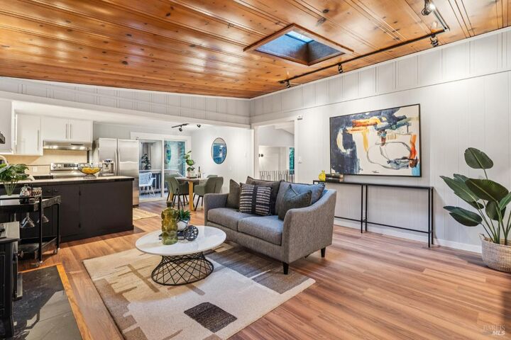 Property Photo: 14724 Eagle Nest Lane CA 95446