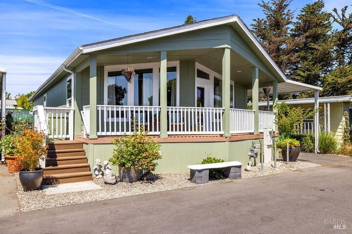 300 Stony Point Road 503  Petaluma CA 94952 photo