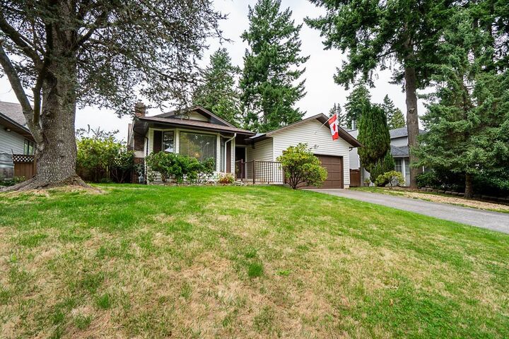 Property Photo: 2177 152A Street BC V4A 7S2